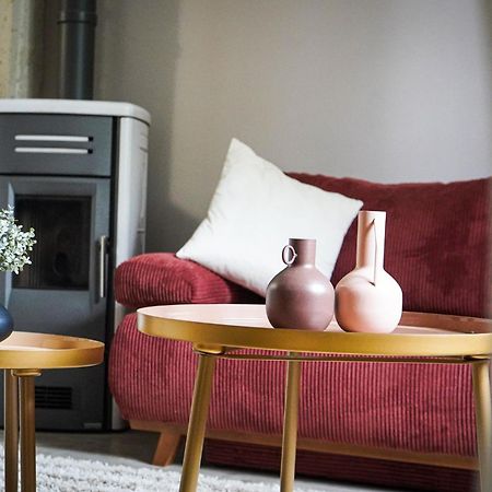 Havre De Paix Avec Balneo Spa - Maison Ideal Pour Couple - Famille & Pro - Parking Prive Et Gratuit - Wifi Et Bureau Pour Travailler - Jusqu'A 6 Personnes 앙굴렘 외부 사진