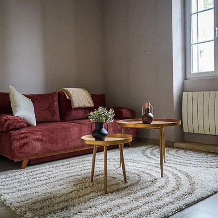 Havre De Paix Avec Balneo Spa - Maison Ideal Pour Couple - Famille & Pro - Parking Prive Et Gratuit - Wifi Et Bureau Pour Travailler - Jusqu'A 6 Personnes 앙굴렘 외부 사진