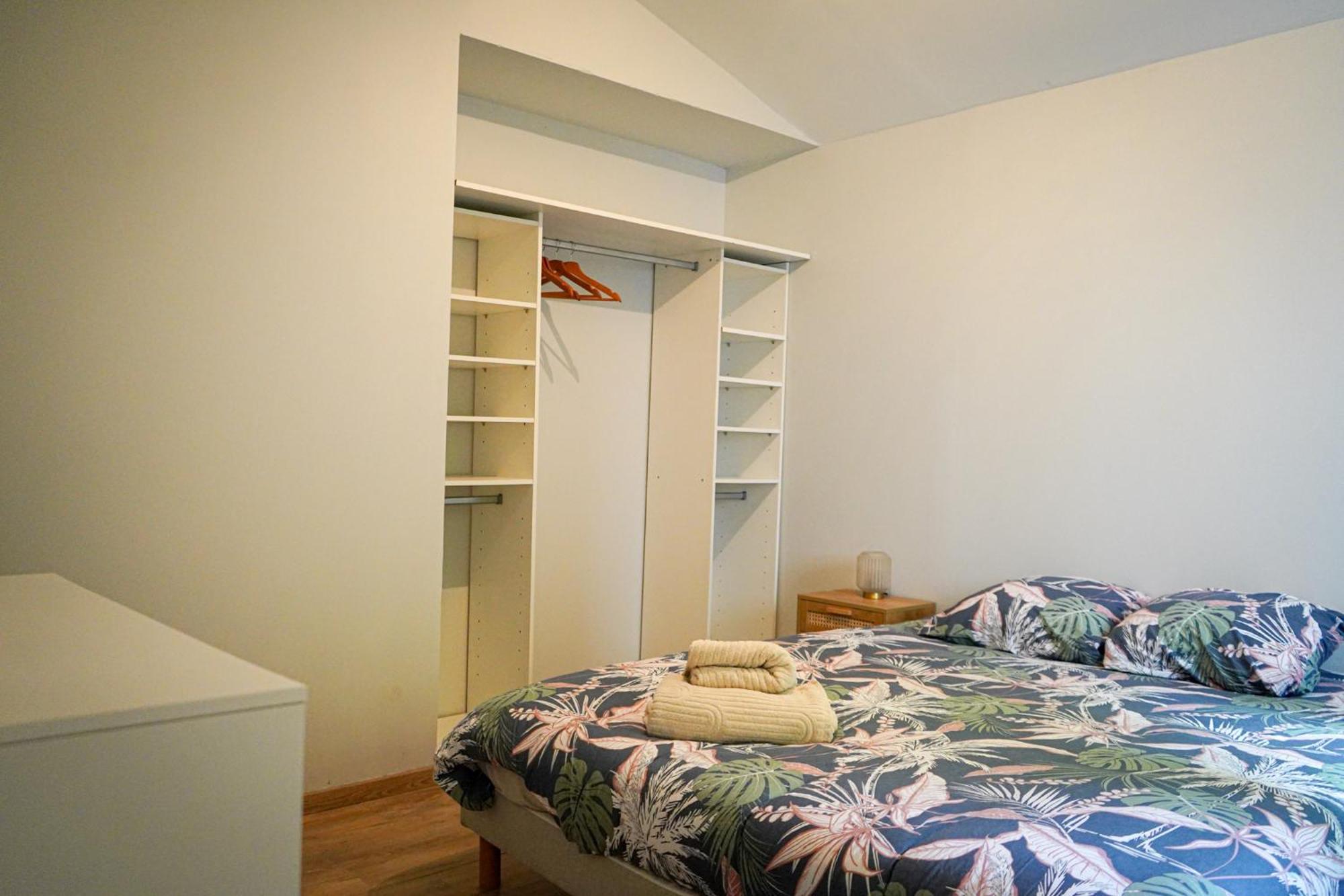Havre De Paix Avec Balneo Spa - Maison Ideal Pour Couple - Famille & Pro - Parking Prive Et Gratuit - Wifi Et Bureau Pour Travailler - Jusqu'A 6 Personnes 앙굴렘 외부 사진