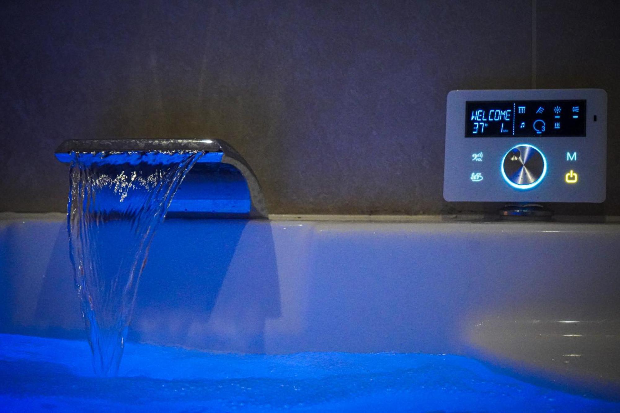 Havre De Paix Avec Balneo Spa - Maison Ideal Pour Couple - Famille & Pro - Parking Prive Et Gratuit - Wifi Et Bureau Pour Travailler - Jusqu'A 6 Personnes 앙굴렘 외부 사진